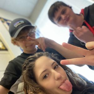 Meet your Posher, Nick